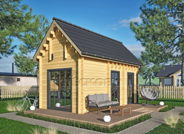 Изображение Дом ДГ-14