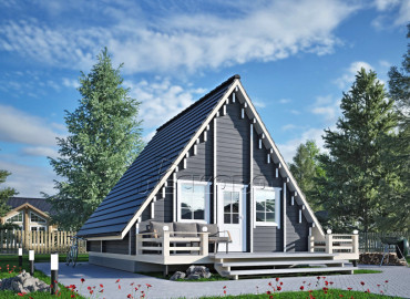 Изображение Дом ДГ-16